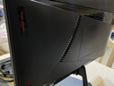 SANC盛色24.5英寸超频300Hz硬件低蓝光 FastIPS电竞显示器 耳机挂架小夜灯电脑屏幕 N50Pro7升降支架版 实拍图