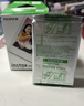 INSTAX富士instax立拍立得 mini相纸 白边双包20张(适用miniSE/11/12/40/90/LiPlay/EVO/Link3) 实拍图