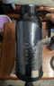 秘密盒子1.3L车载烧水壶12v24v汽车货车通用智能大容量车用热水壶电加热 实拍图