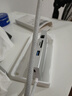 京东京造十合一扩展坞 4K超清投屏千兆网卡PD100W USB3.0 多功能转接器mac苹果笔记本适用 实拍图
