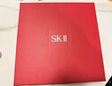 SK-II神仙水精华75ml+大红瓶眼霜15g护肤品套装化妆品sk2生日礼物女 实拍图