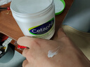 丝塔芙大白罐保湿霜身体乳550g润肤“宝宝树”推荐不含烟酰胺敏感肌适用 实拍图