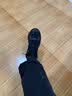 美津浓（MIZUNO）男女跑步运动鞋缓震透气网面拼接反光标识都市跑鞋 RACER S 实拍图