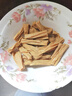 云仟味石屏北门腐竹1000g 配料干净 手工黄豆制品干货素肉凉拌炒菜火锅 实拍图