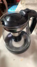 【京东物流】茶壶套装整套茶具大容量玻璃茶杯带滤网耐高温泡茶具 2000ML一壶+四杯套装【无茶盘】 实拍图