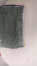 真维斯（Jeanswest）男士内裤纯棉平角裤大码四角4条 实拍图