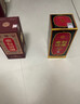 汾酒 老白汾 清香型白酒  婚事宴请 53度 475mL 1瓶 老白汾10+53度475mL 1瓶甲等鸿运 实拍图