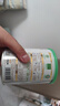 惠氏（Wyeth）启赋有机系列进口婴儿配方奶粉1段（0-6月）350g OPO 实拍图