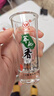荞化香云南泸西特产苦荞白酒荞花香45ml*12杯清香型小荞酒小杯酒 42度 45mL 1盒 *12杯 实拍图