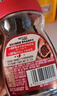 雀巢（Nestle）醇品速溶美式黑咖啡粉0糖0脂*健身燃减防困瓶装50g 实拍图