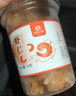 倾海之宴 金钩海米120g 虾仁干 淡干不咸大开洋虾米虾皮虾干 海产干货煲汤 实拍图