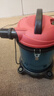 扬子桶式吸尘器家用大吸力2100W大功率20L干湿吹三用吸水除螨除尘机酒店地毯开荒装修车载吸尘机CX630P 实拍图