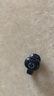 【京东物流】骨传导耳机蓝牙无线不入耳夹耳式运动防水降噪高音质超长续航 【持久续航】单耳机夹黑色 实拍图