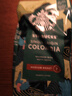 星巴克（Starbucks）哥伦比亚咖啡豆200g 中烘100%阿拉比卡豆 单一产地手冲黑咖啡 实拍图