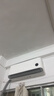 小米米家空调 巨省电 1.5匹 一级能效 快速冷暖 空调挂机 KFR-35GW/N1A1【整机十年质保】 实拍图