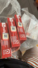 意之宝（U.G.A. Nutraceuticals）补铁粉剂Ferrolip铁剂女性铁元素孕期哺乳期成人儿童高效补铁 【不黑牙不反胃】 20条*6盒 实拍图