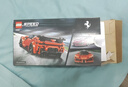 乐高（LEGO）积木赛车77254法拉利SF90XX Stradale儿童玩具生日礼物装饰摆件 实拍图