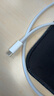 Apple/苹果 240W USB-C数据线-2米 type-c苹果充电线数据传输 苹果17充电线iphone17充电线 实拍图