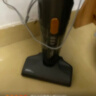 德尔玛（Deerma）DX115C 有线吸尘器家用 轻量化设计 强力大功率吸尘器 宠物地毯 手持推杆二合一吸尘器  实拍图