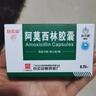 [白云山] 阿莫西林胶囊0.25g*50粒/盒 实拍图