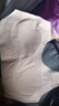 浪莎少女内衣发育期女童初中生高中学生文胸无痕抗菌薄款小背心2件装L 实拍图