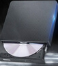 纽曼（Newmine）usb光驱外置光驱 外置DVD刻录机 移动光驱 cd/dvd外接光驱 笔记本台式机通用兼容Windows/苹果 实拍图