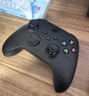 微软（Microsoft）Xbox无线游戏手柄 磨砂黑+USB-C线 蓝牙适配Xbox/PC/平板/手机Steam促销 黑神话悟空 空洞骑士 实拍图