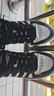 阿迪达斯（adidas）休闲运动板鞋百搭情侣款潮流韩版透气男鞋子 UK9码43 实拍图