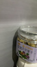 西域美农伊朗玫瑰无花果208g AAA+级紫芯开口笑果粒饱满 高钙即食孕妇煲汤 实拍图