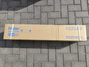 海尔（Haier） 电风扇家用塔扇遥控定时落地扇轻音摇头办公室无叶风扇立式电扇空气循环扇落地扇卧室风扇 【大风量定时】遥控款FZY0901 实拍图