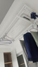 好太太（Hotata）超薄大晒量电动晾衣架智能隐形阳台晾衣机升降晾衣杆D10-ZM 实拍图