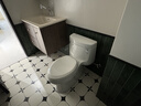 科勒（KOHLER）希玛龙丽裙版连体坐便器马桶 家用缓降虹吸马桶小户型马桶5697T 希玛龙连体坐便器-400坑距 实拍图