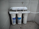 九阳（Joyoung）净水器机家用厨下矿物质净饮水自来水商用前置过超滤器机1283 实拍图