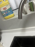 华帝（VATTI）厨房水龙头 不锈钢水龙头冷热双控 旋转洗菜盆洗碗盆龙头 061100 实拍图