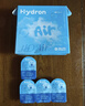 海昌H2O Air月抛隐形眼镜6片装 透明近视眼镜高效透氧 聚焦高清 425度 实拍图