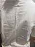 真维斯（Jeanswest）纯棉内搭打底衫女夏季宽松高级感上衣服慵懒风休闲圆领短袖t恤女 实拍图