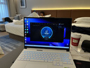 机械革命【国家补贴】极光X潮玩版 酷睿i7HX 游戏本笔记本电脑(i7-14650HX 16G 1T RTX5060 300Hz 白) 实拍图