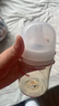 贝亲（Pigeon）新生儿 防胀气宽口径PPSU奶瓶160ml SS号奶嘴 0个月+AA261  实拍图