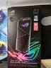 华硕（ASUS）ROG STRIX ARION 幻影标准版 硬盘盒 全铝机身/10Gbps/神光同步 实拍图