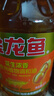 金龙鱼 食用油 花生浓香型浸出  食用植物调和油5L（新老包装随机发货） 实拍图