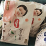 好奇（Huggies）铂金装小桃裤纸尿裤XL96片(12-17kg)加大号尿不湿透【透爽散热】 实拍图