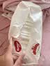 好奇（Huggies）铂金装小桃裤纸尿裤M92片(6-11kg)中号尿不湿【透爽散热】 实拍图