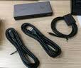 绿联HDMI KVM切换器4K高清视频切屏四进一出 共享鼠标键盘USB打印机 电脑接显示器电视投影仪分屏90810 实拍图