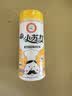 海联三一小苏打粉食用烘焙发面自制苏打水清洗蔬果去污除垢400g双开盖瓶x1 实拍图