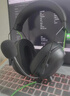 雷蛇（Razer）旋风黑鲨V2 X 有线头戴式电竞游戏耳机耳麦 被动降噪 CSGO 黑神话悟空黑色 适配三角洲行动 实拍图