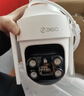360室外摄像头6 6MP版600万超清像素家用无线监控器手机远程监控宠物户外家庭监控高清防水夜视 实拍图