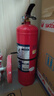 蓝炎4公斤干粉灭火器商用4kg灭火器【25年新国标】消防3C认证消防检查器材车载家用工厂公司物业仓库MF/ABCE4 实拍图