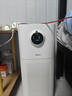 美的（Midea）【母婴级】空气净化器鼻炎家用除甲醛除烟味异味过敏原花粉空气净化机森林家L1 Lite 实拍图