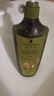 施华蔻（Schwarzkopf）生姜精华洗发露600ml  持久控油清爽蓬松洗发水 无硅油洗头膏 实拍图