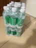鼎湖山泉饮用天然水 365ml*12瓶  塑膜 整箱装 小瓶支装水 实拍图